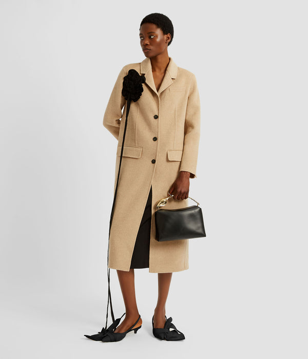 Erdem Tailored Coat