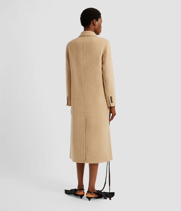 Erdem Tailored Coat
