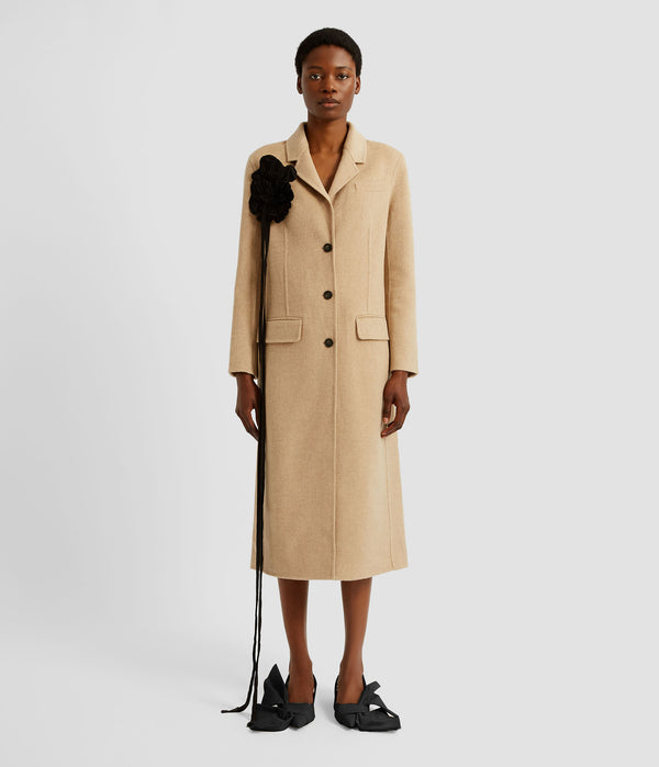 Erdem Tailored Coat