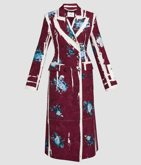 erdem Tailored Coat