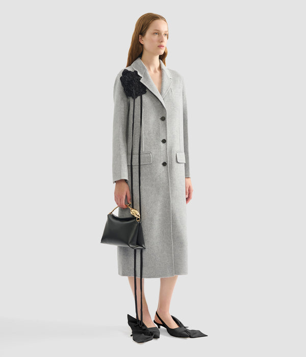 Erdem Tailored Coat