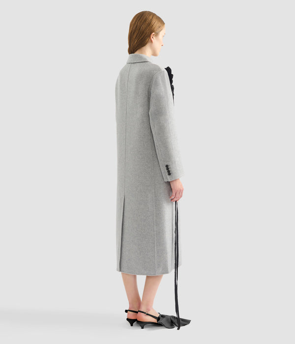 Erdem Tailored Coat