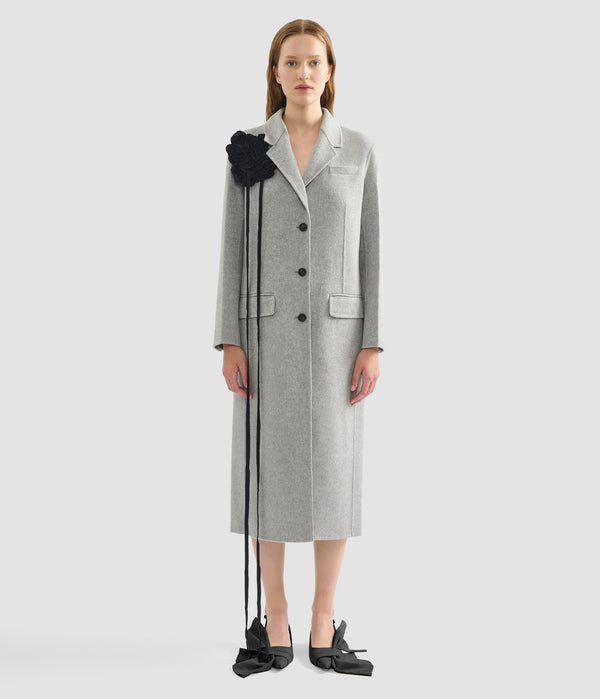 Erdem Tailored Coat