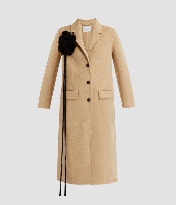 erdem Tailored Coat
