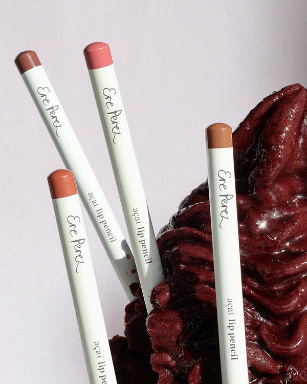 ere Perez Açaí Lip Pencil