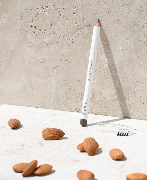 Ere Perez Almond Brow Pencil