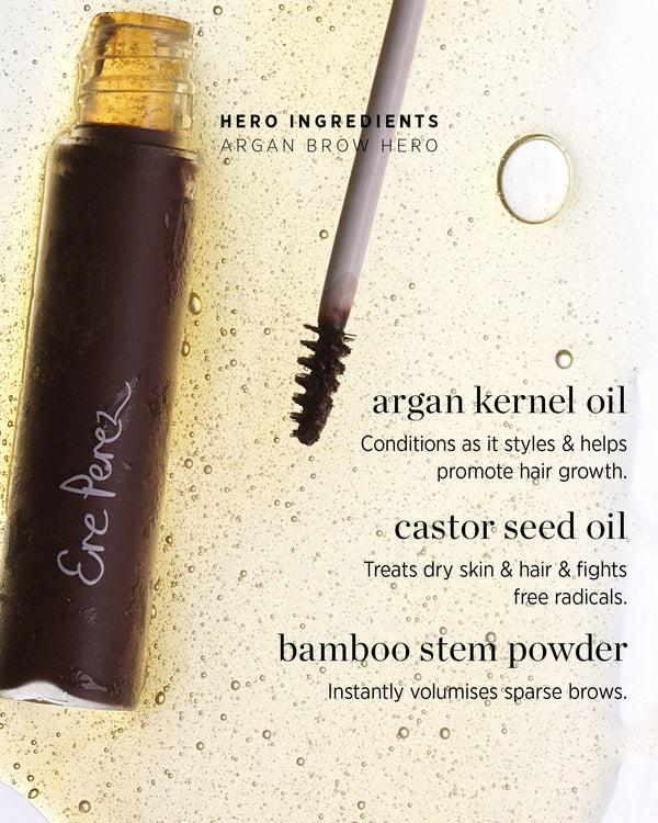 Ere Perez Argan Brow Hero