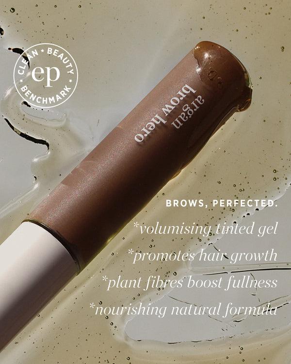 Ere Perez Argan Brow Hero