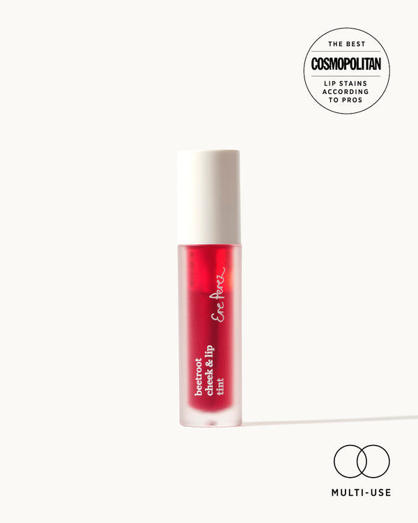 Ere Perez Beetroot Cheek & Lip Tint