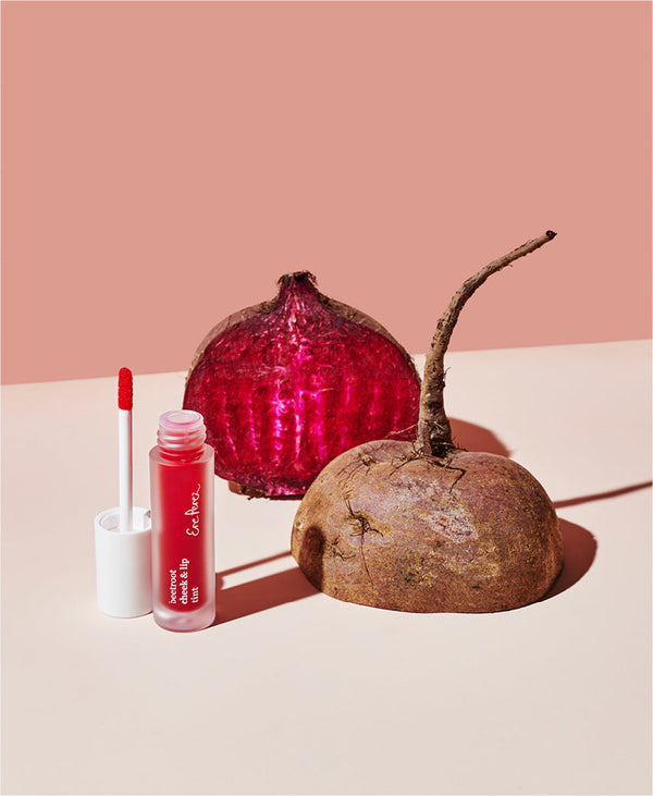 Ere Perez Beetroot Cheek & Lip Tint