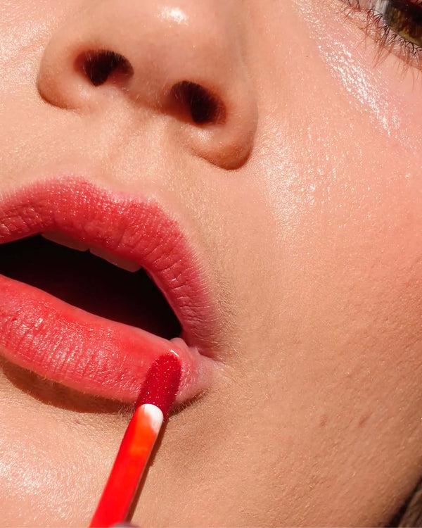 ere perez beetroot cheek & lip tint