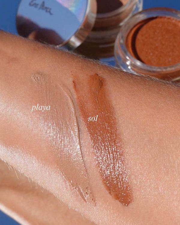 Ere Perez Cacao Bronzing Pot