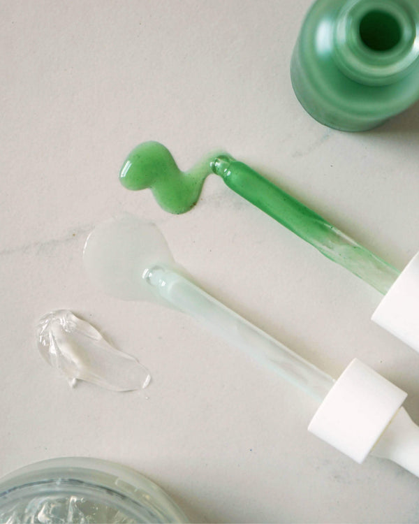 Ere Perez Clear Skin Set