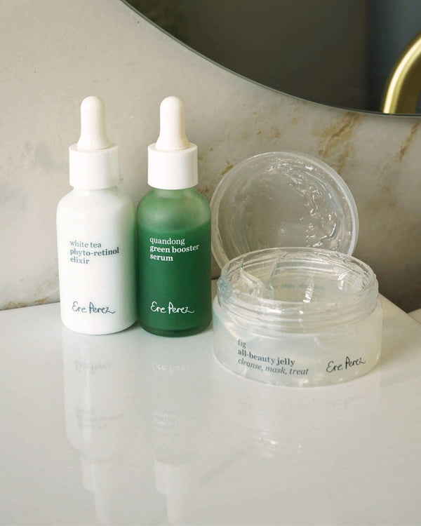 Ere Perez Clear Skin Set