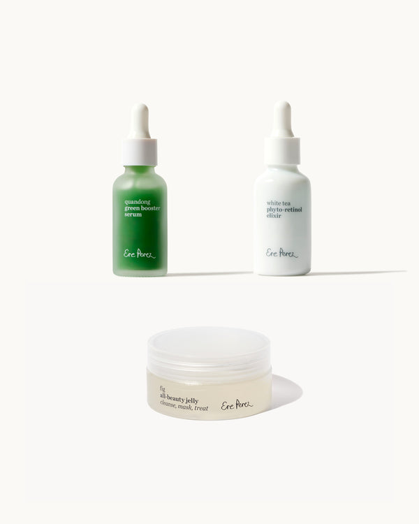 ere perez clear skin set