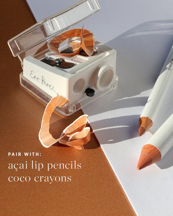 Ere Perez Coco Crayon Set