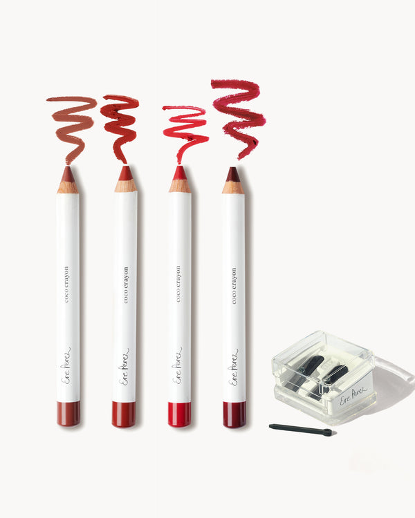 ere perez coco crayon set