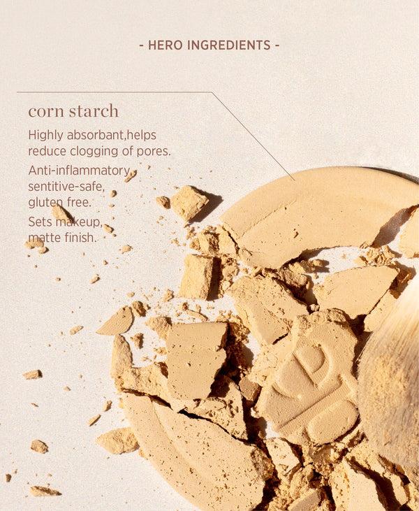 Ere Perez Corn Setting Powder Refill