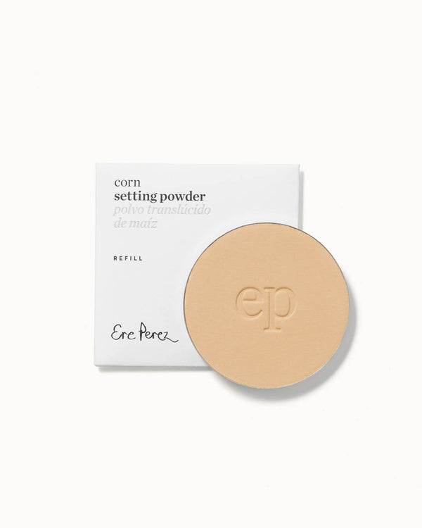 ere perez corn setting powder refill