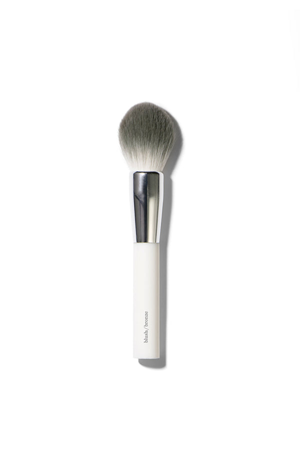 ere perez eco vegan blush & bronze brush