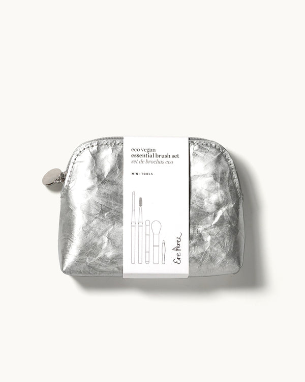 Ere Perez Eco Vegan Essential Brush Set