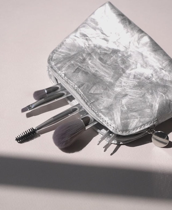 Ere Perez Eco Vegan Essential Brush Set