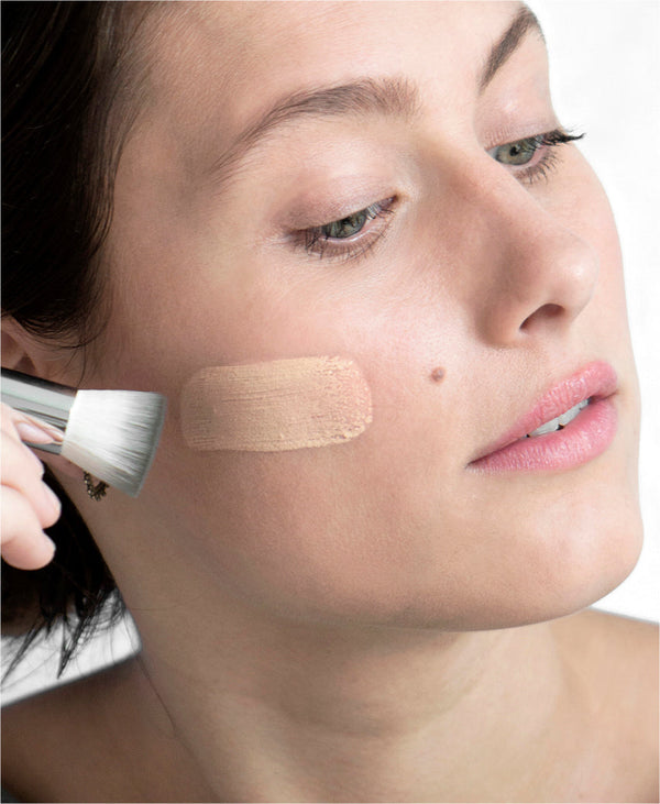 Ere Perez Eco Vegan Multipurpose Brush