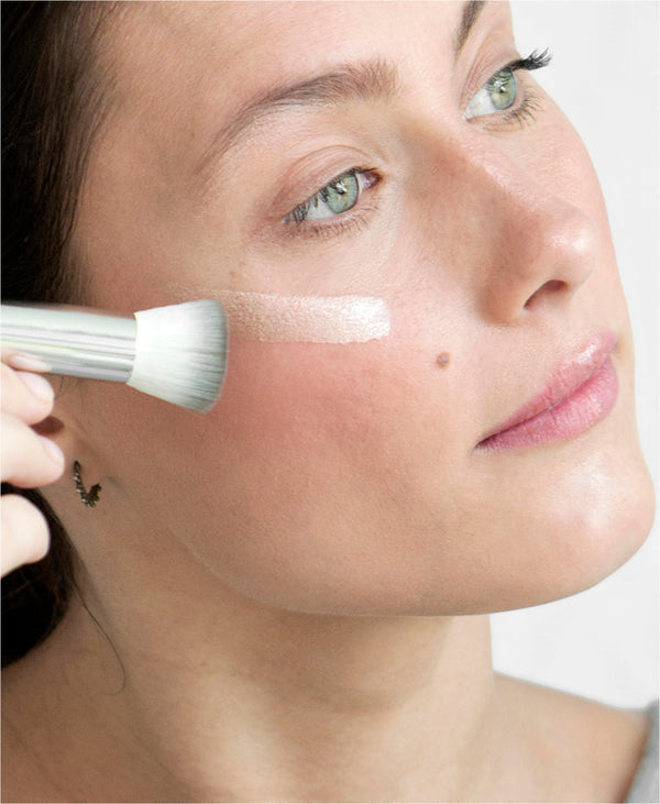 Ere Perez Eco Vegan Multipurpose Brush