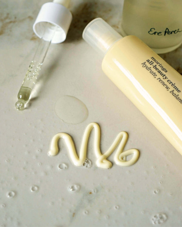 Ere Perez Essential Glow Set