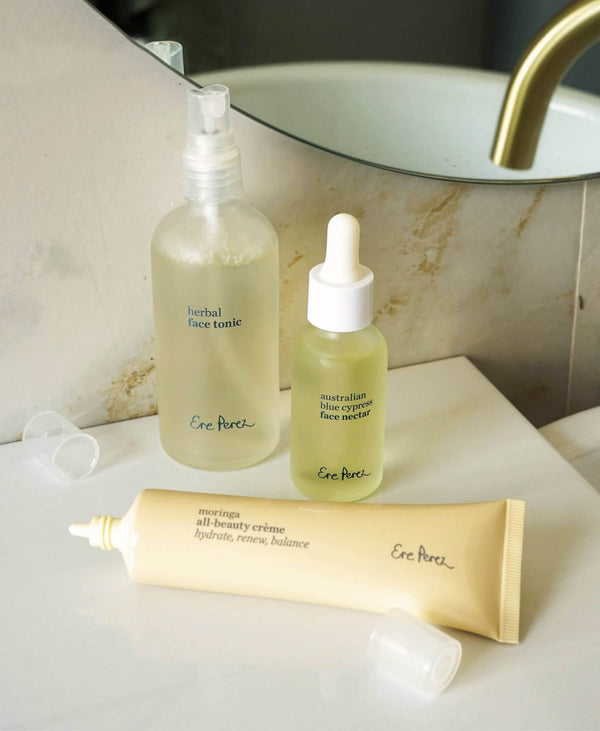 Ere Perez Essential Glow Set