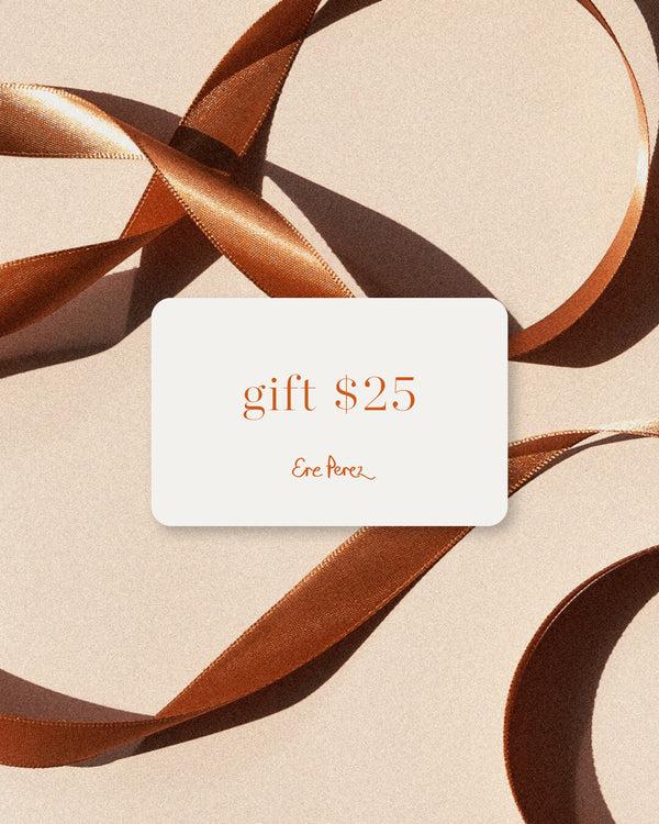 ere perez gift card