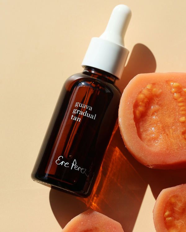 Ere Perez Guava Gradual Tan