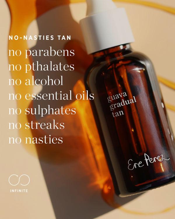 Ere Perez Guava Gradual Tan