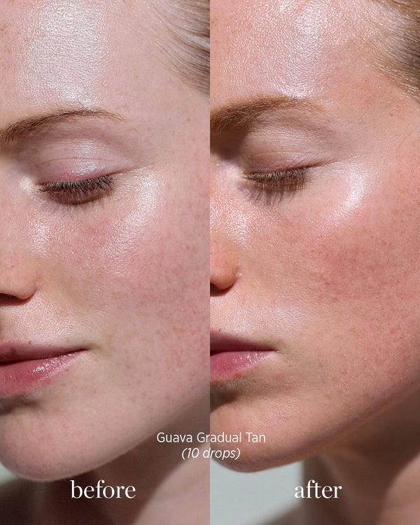 Ere Perez Guava Gradual Tan