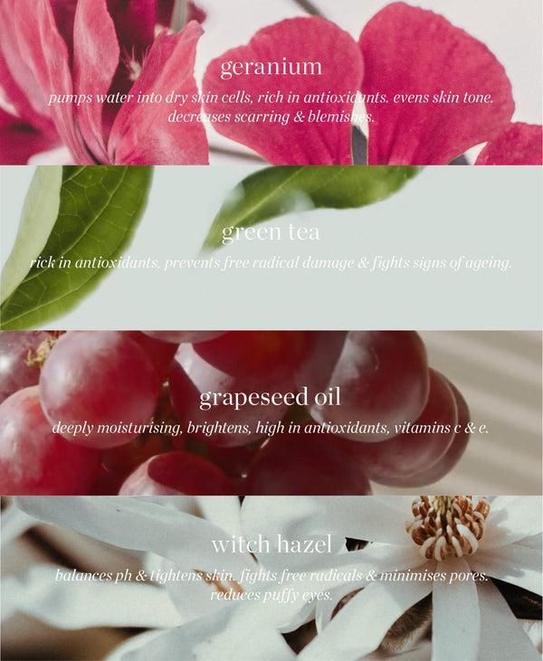 Ere Perez Herbal Face Tonic