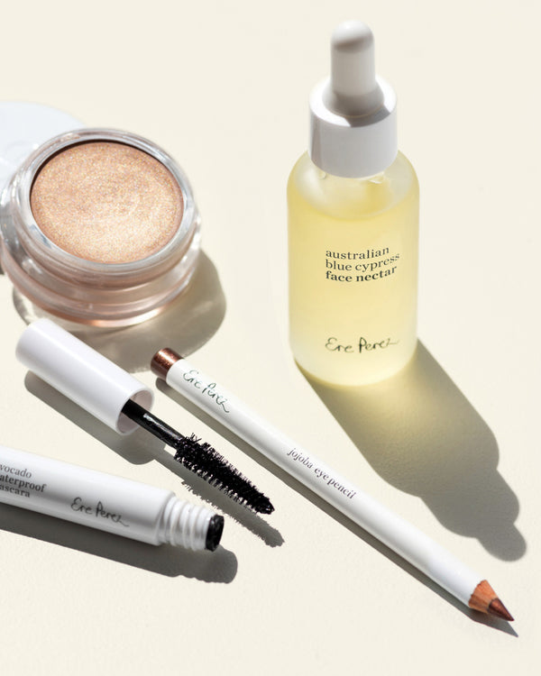 Ere Perez Holiday Glow Gift Set