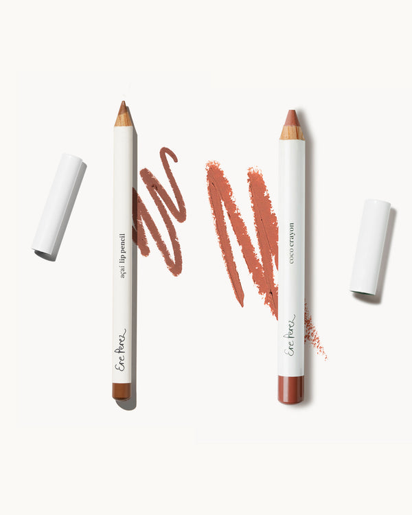 ere perez leading lip duo