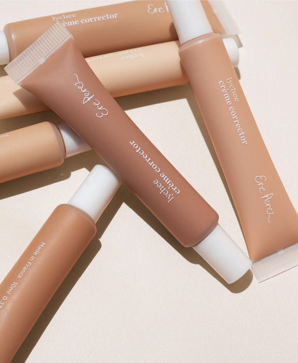 Ere Perez Lychee Crème Corrector