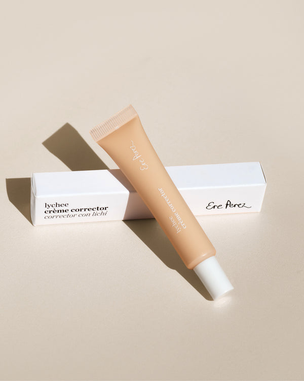 ere perez lychee crème corrector