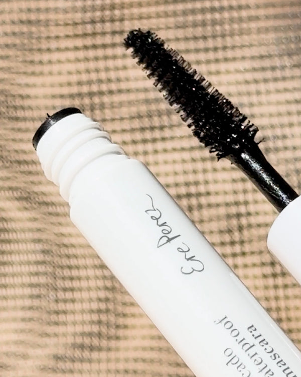 Ere Perez Mini Avocado Waterproof Mascara