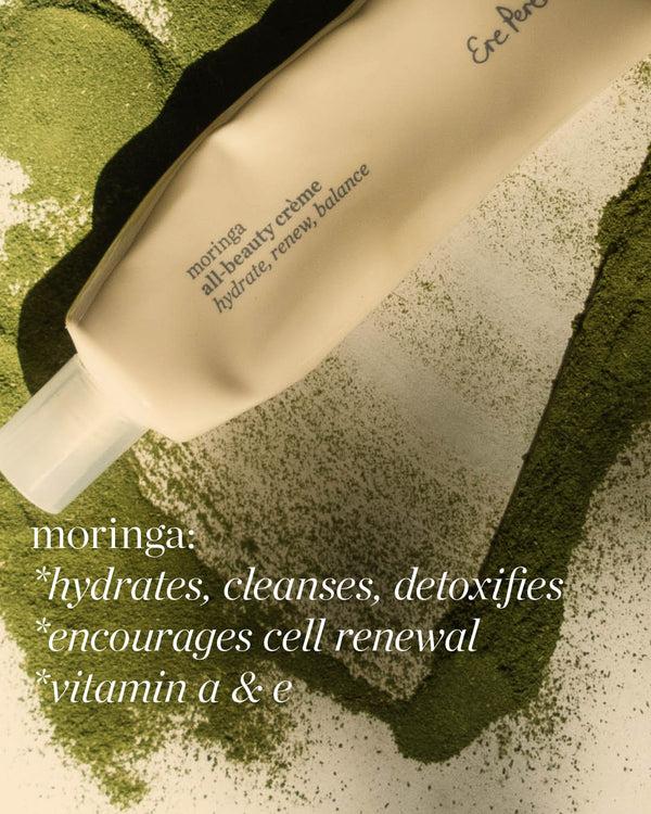 Ere Perez Moringa All-beauty Crème