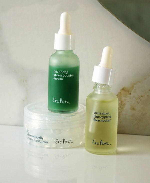 Ere Perez Natural Discovery Set