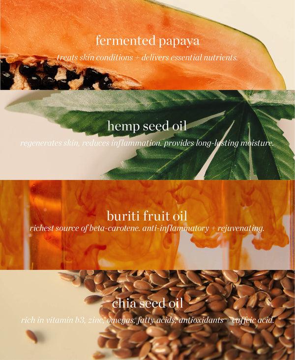 Ere Perez Papaya SOS Marmalade