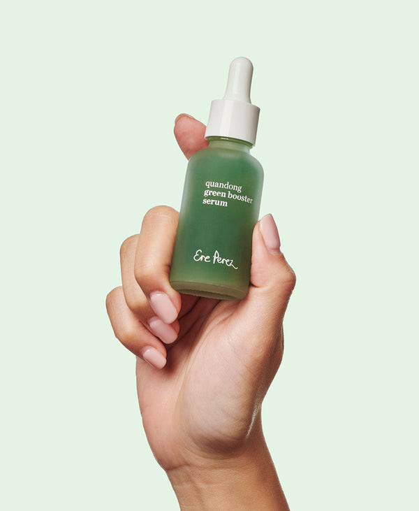Ere Perez Quandong Green Booster Serum
