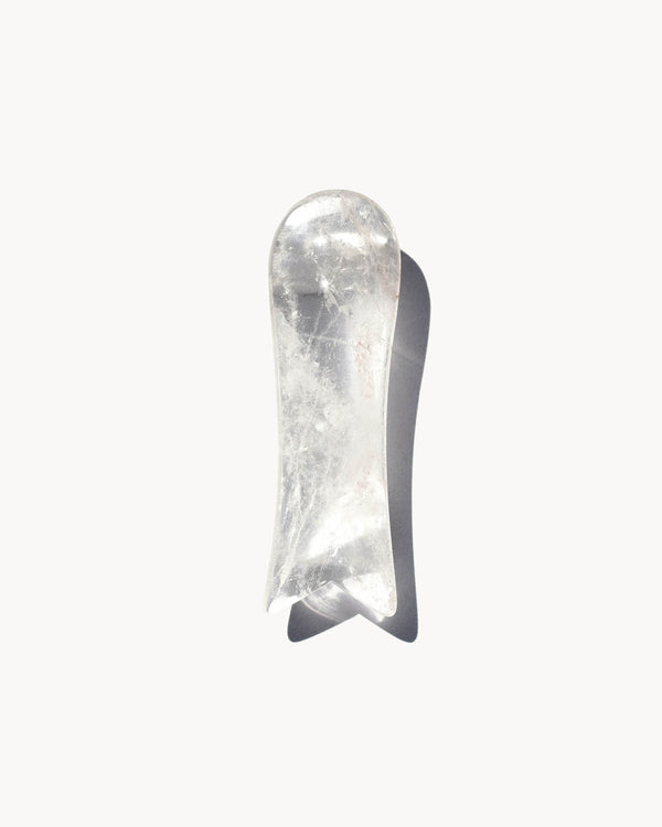 ere perez quartz sculpt & lift face stone