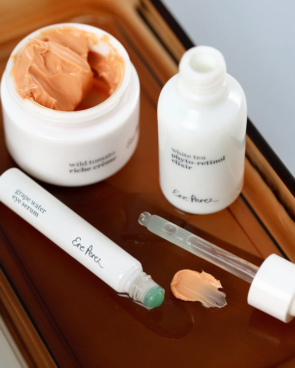 Ere Perez Radiance Restore Set
