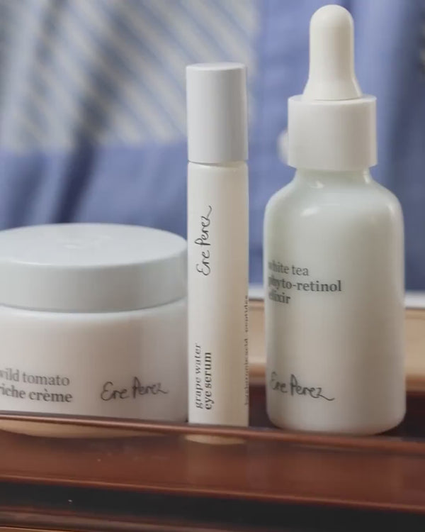 Ere Perez Radiance Restore Set