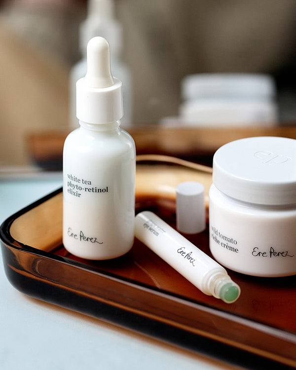 Ere Perez Radiance Restore Set