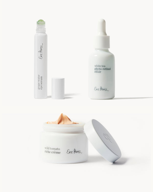 ere perez radiance restore set