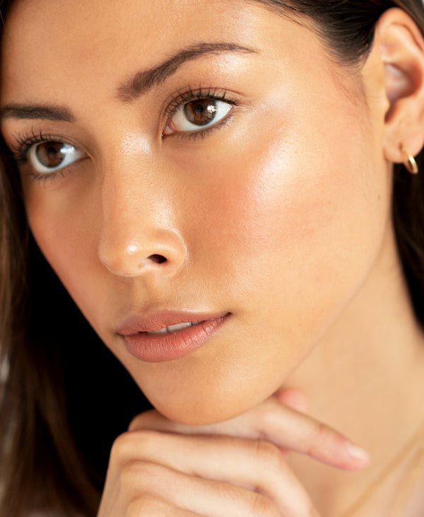 Ere Perez Rice Powder Blush & Bronzer Refill